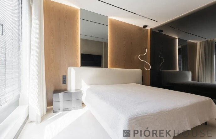 Mieszkanie 3-pokojowe Warszawa Bielany, ul. Sokratesa. Zdjęcie 9