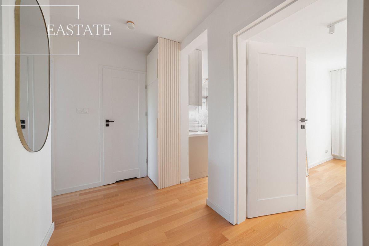 Mieszkanie 2-pokojowe Warszawa Bemowo, ul. Witolda Doroszewskiego. Zdjęcie 15