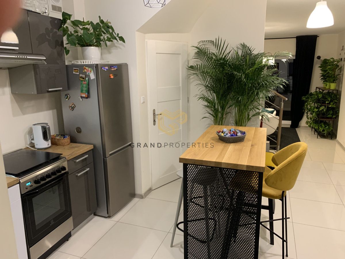 dom szeregowy, 5 pokoi Warszawa Mokotów. Zdjęcie 8