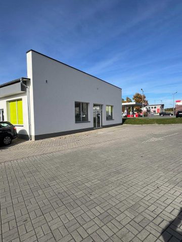 Lokal Namysłów, ul. Józefa Piłsudskiego. Zdjęcie 1