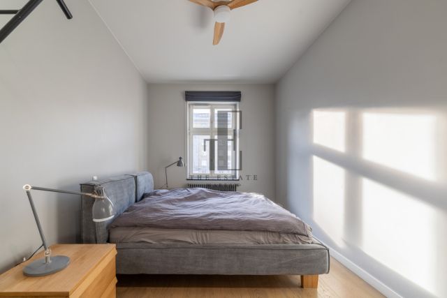 Mieszkanie 3-pokojowe Warszawa Śródmieście, ul. Marszałkowska. Zdjęcie 9