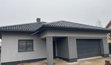 dom wolnostojący, 4 pokoje Okuniew, ul. Rattanowa