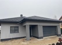 dom wolnostojący, 4 pokoje Okuniew, ul. Rattanowa