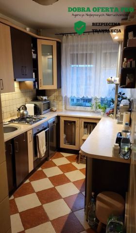 Mieszkanie 3-pokojowe Pruszcz Gdański, ul. Tysiąclecia. Zdjęcie 6