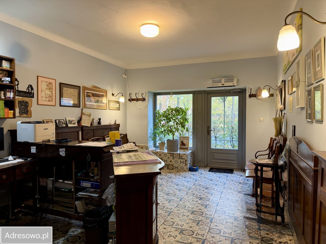 Lokal Warszawa Mokotów, ul. Antoniego Edwarda Odyńca. Zdjęcie 5