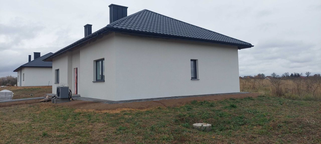 dom wolnostojący Kurów. Zdjęcie 5