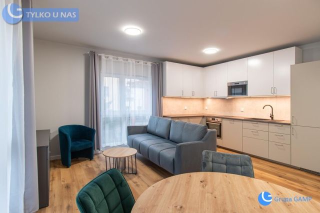 Mieszkanie 3-pokojowe Kraków Ruczaj, ul. Obozowa. Zdjęcie 5