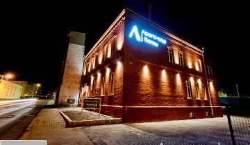 Hotel/pensjonat Żary, ul. Żabikowska