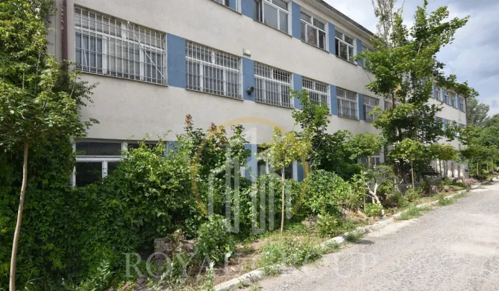 Nieruchomość komercyjna Lublin Wrotków