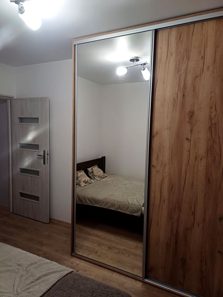 Mieszkanie 3-pokojowe Kraków Kliny, ul. Anny Szwed-Śniadowskiej. Zdjęcie 5