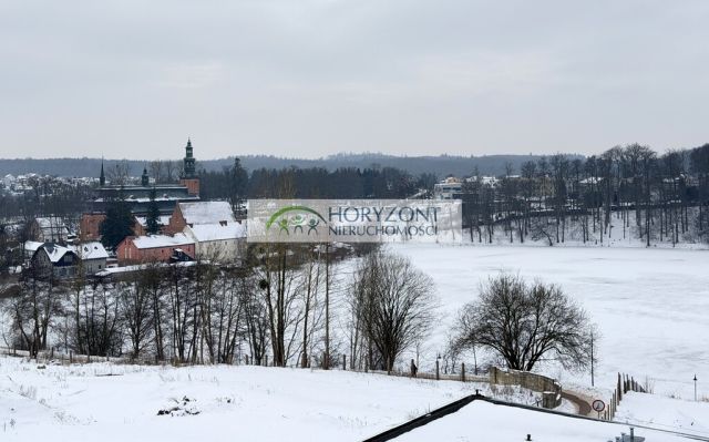 Mieszkanie 2-pokojowe Kartuzy, os. XX-lecia PRL. Zdjęcie 3