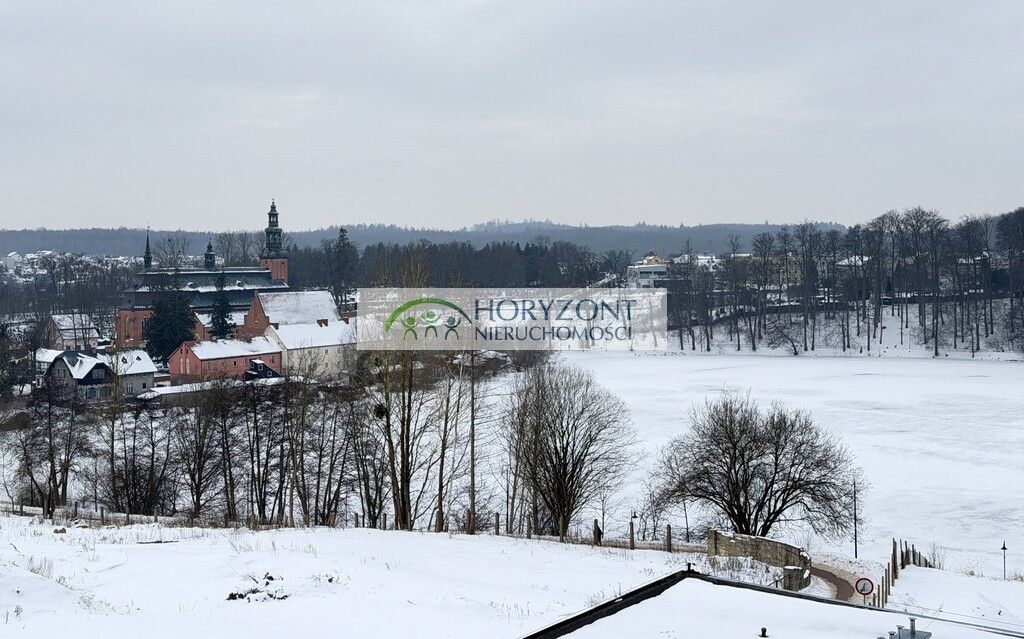 Mieszkanie 2-pokojowe Kartuzy, os. XX-lecia PRL. Zdjęcie 3