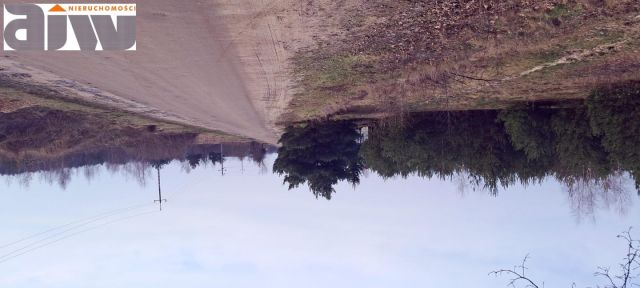 Działka budowlana Łajski, ul. gen. Władysława Sikorskiego. Zdjęcie 4