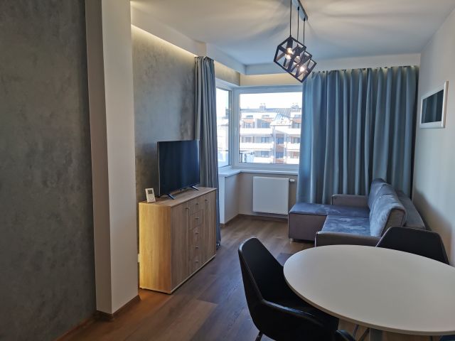 Mieszkanie 2-pokojowe Koszalin Wilkowo, ul. Generała Józefa Hallera. Zdjęcie 1