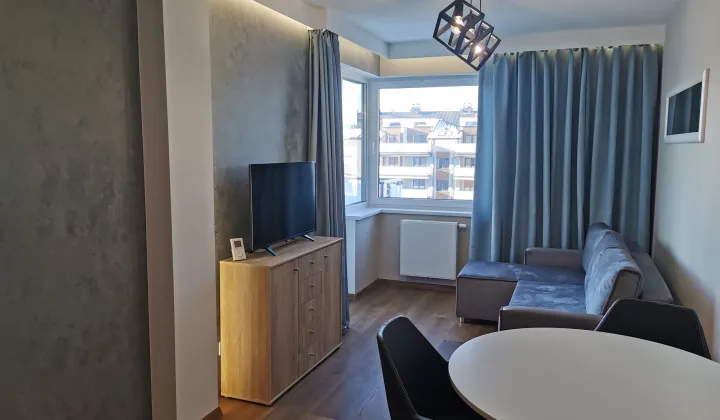 Mieszkanie 2-pokojowe Koszalin Wilkowo, ul. Generała Józefa Hallera