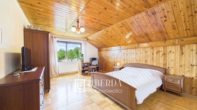 dom wolnostojący, 8 pokoi Lublin. Zdjęcie 5