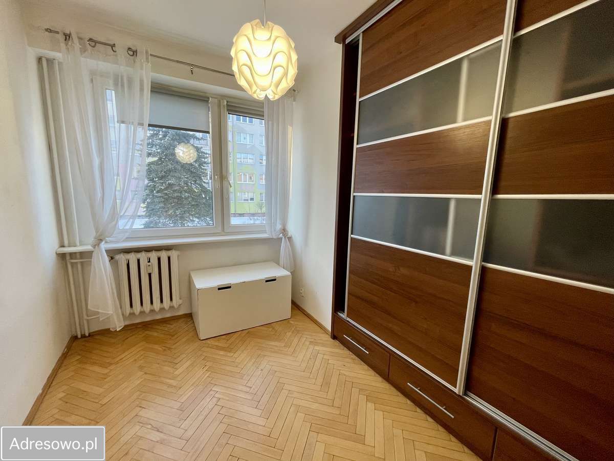 Mieszkanie 3-pokojowe Olsztyn Pojezierze, ul. Pana Tadeusza. Zdjęcie 13