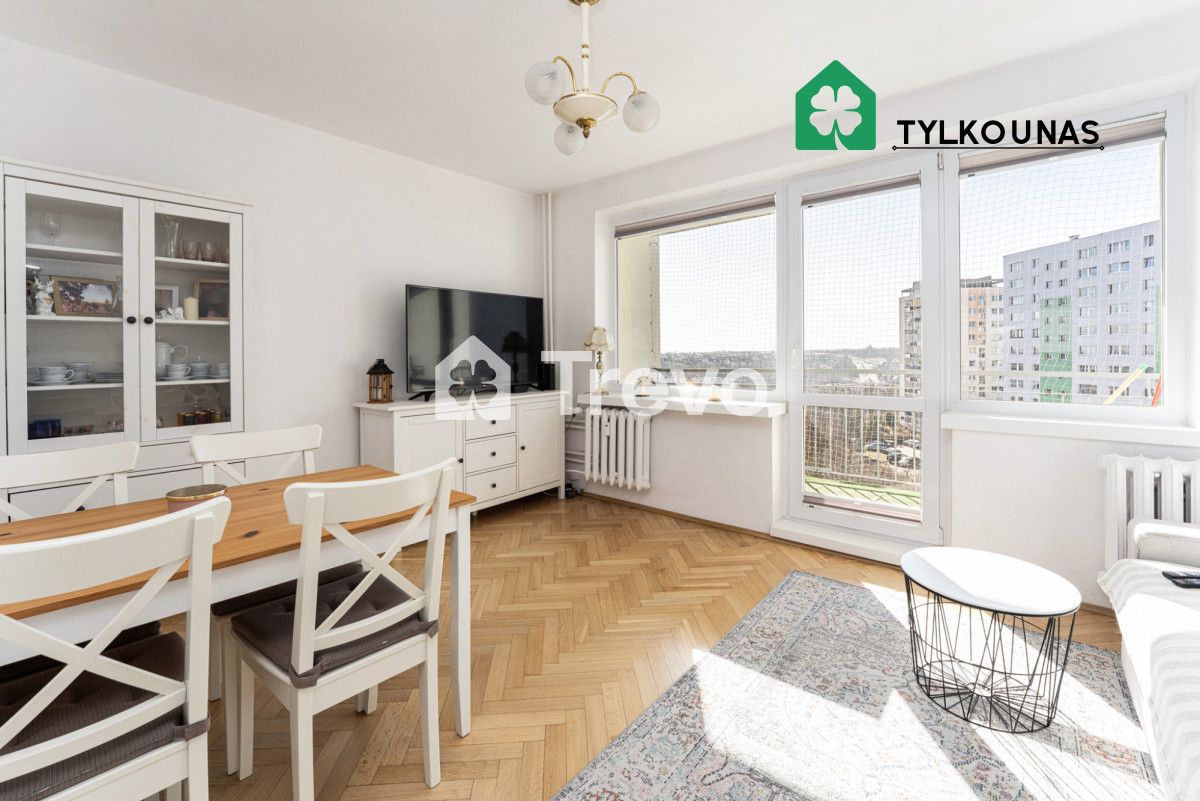 Mieszkanie 3-pokojowe Gdańsk Suchanino, ul. Ignacego Paderewskiego. Zdjęcie 3