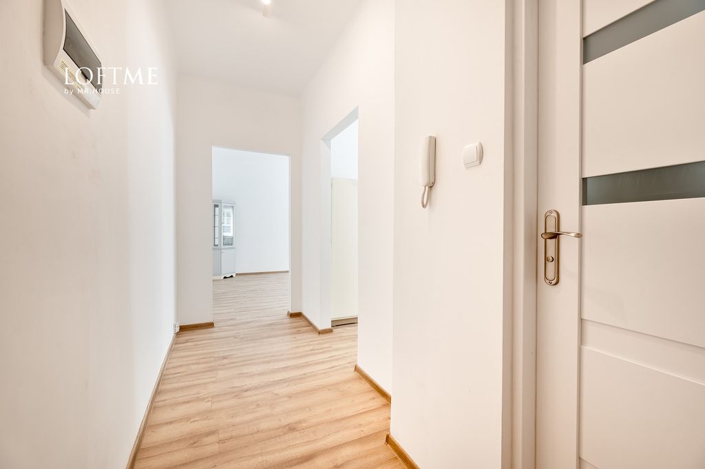 Mieszkanie 2-pokojowe Łódź, ul. Srebrzyńska. Zdjęcie 7