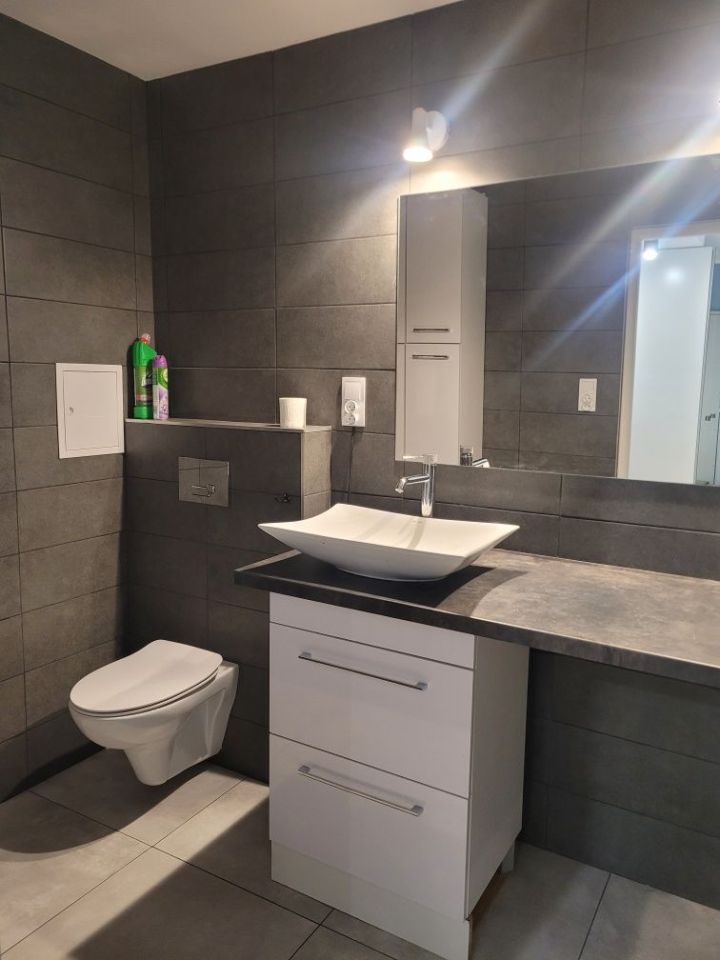 Mieszkanie 3-pokojowe Skierniewice Centrum, ul. Cicha. Zdjęcie 4