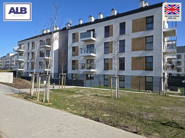 Mieszkanie 3-pokojowe Gdańsk Łostowice. Zdjęcie 3