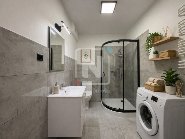 Mieszkanie 2-pokojowe Warszawa Bemowo, ul. Apenińska. Zdjęcie 3