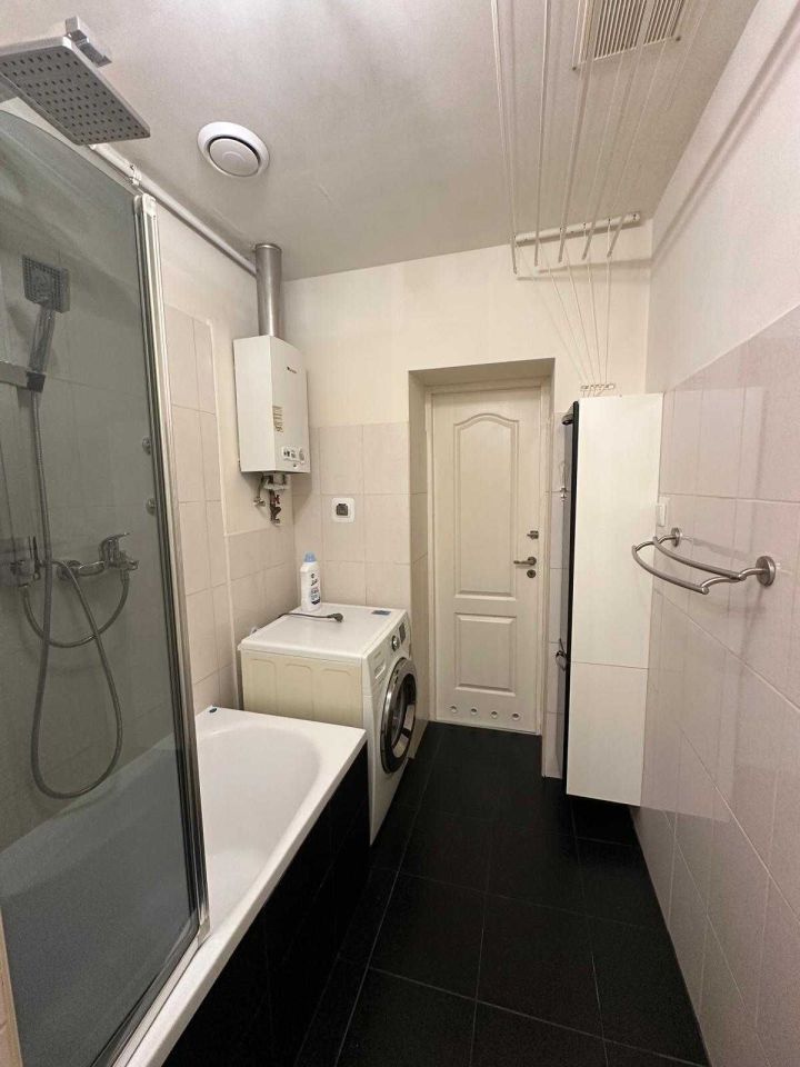 Mieszkanie 2-pokojowe Wrocław Stare Miasto, ul. marsz. Józefa Piłsudskiego. Zdjęcie 8