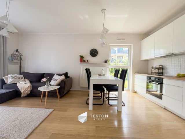 Mieszkanie 3-pokojowe Poznań Grunwald, ul. Jeleniogórska. Zdjęcie 1