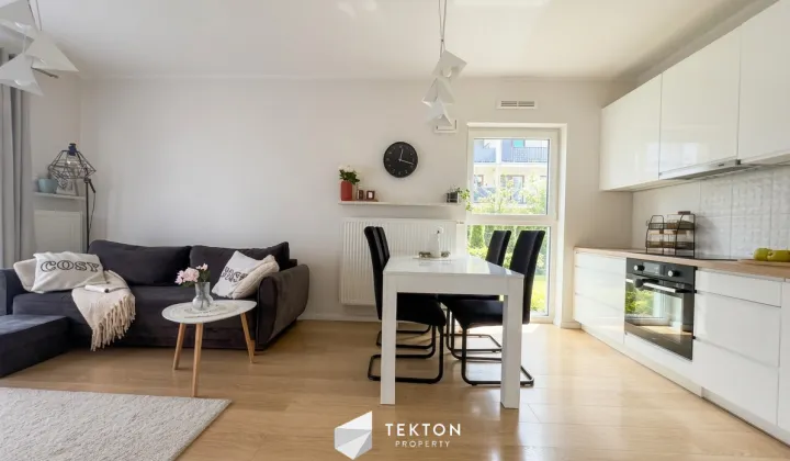 Mieszkanie 3-pokojowe Poznań Grunwald, ul. Jeleniogórska