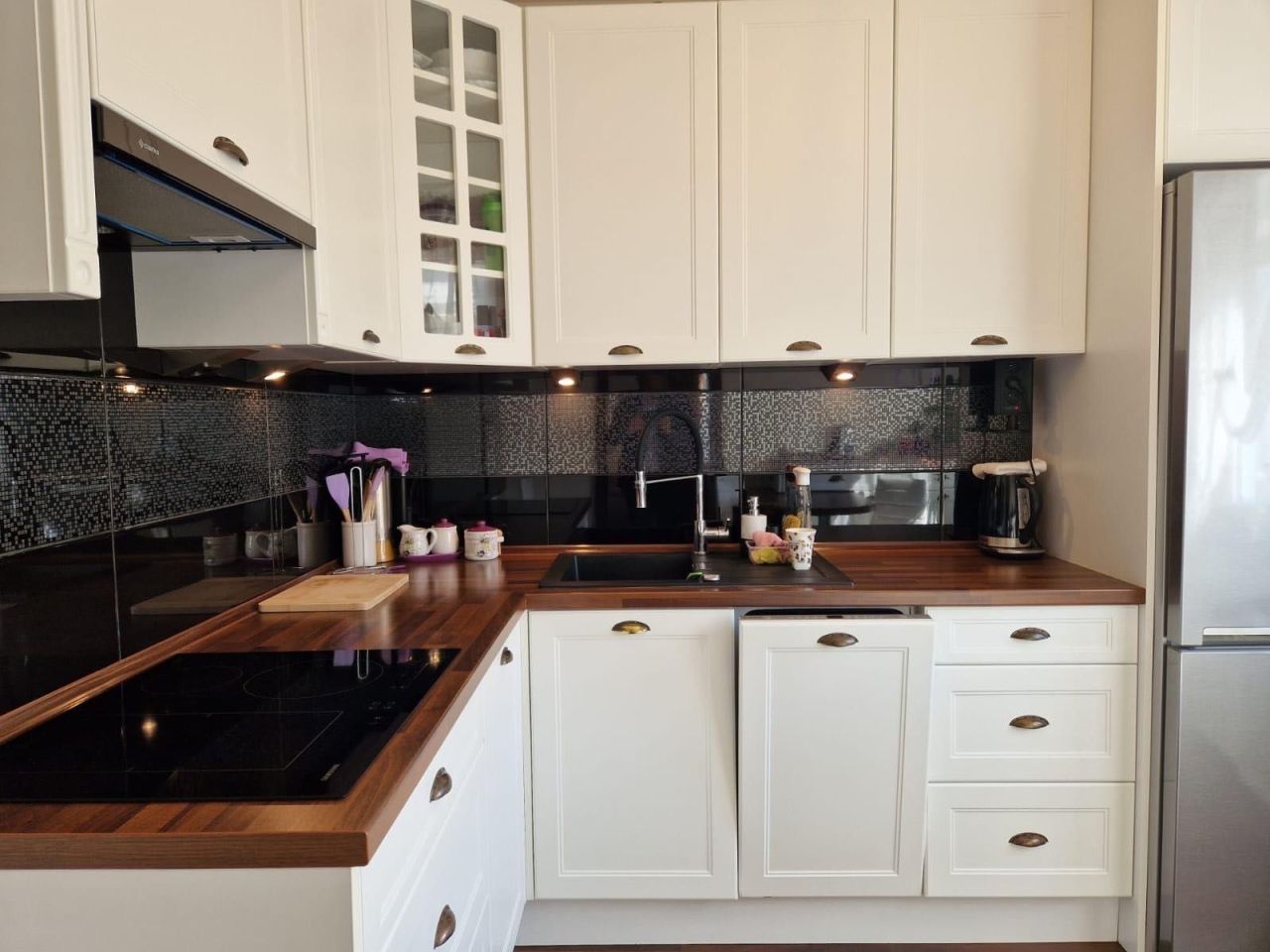 Mieszkanie 3-pokojowe Przecław. Zdjęcie 7