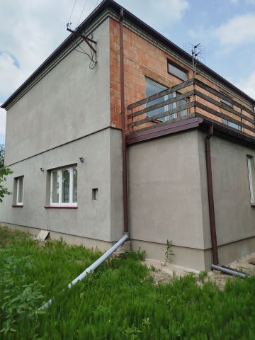 dom wolnostojący Łanięta. Zdjęcie 1