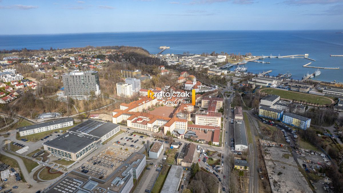 Mieszkanie 2-pokojowe Gdynia Oksywie, ul. inż. J. Śmidowicza. Zdjęcie 14