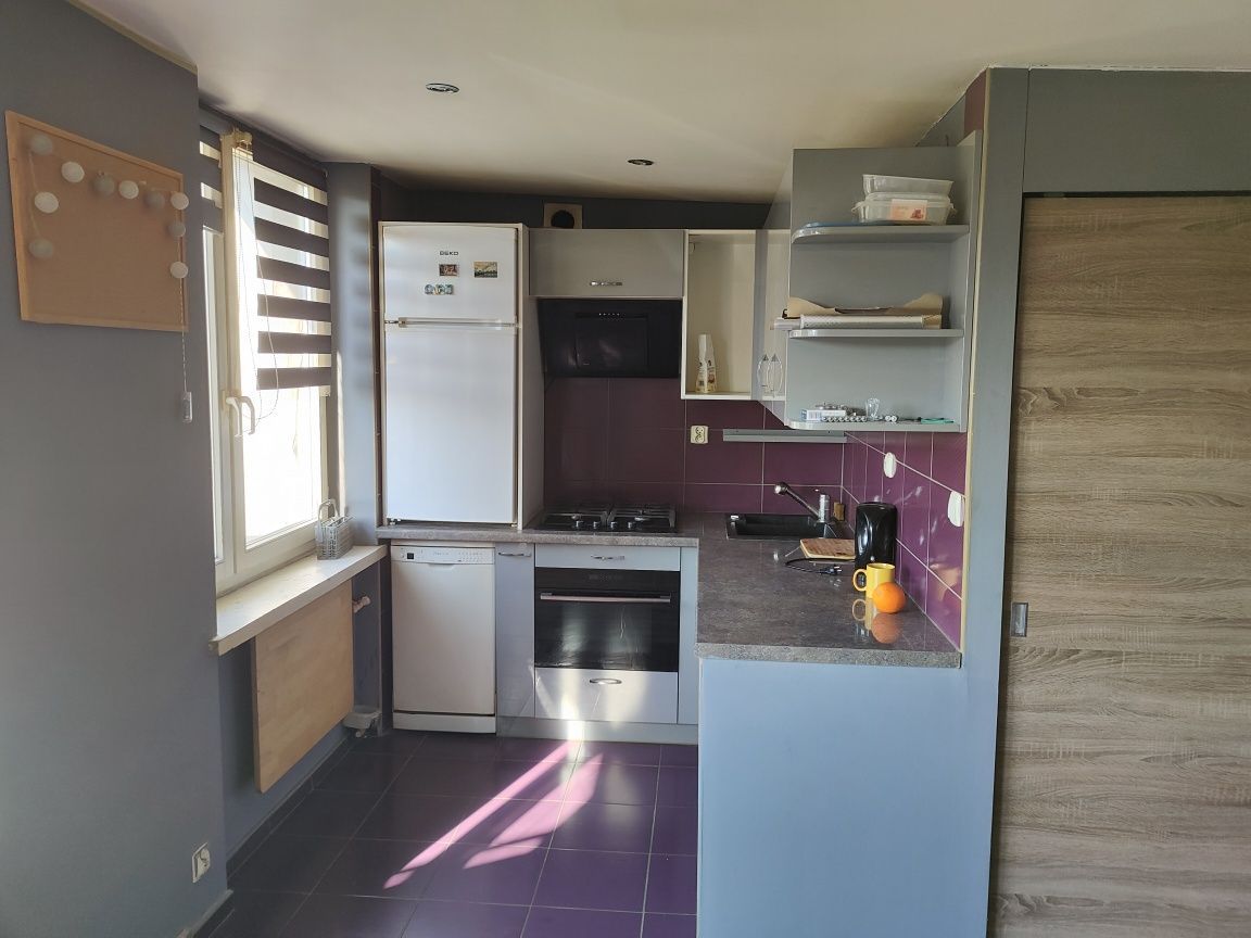 Mieszkanie 1-pokojowe Strzelce Opolskie. Zdjęcie 8