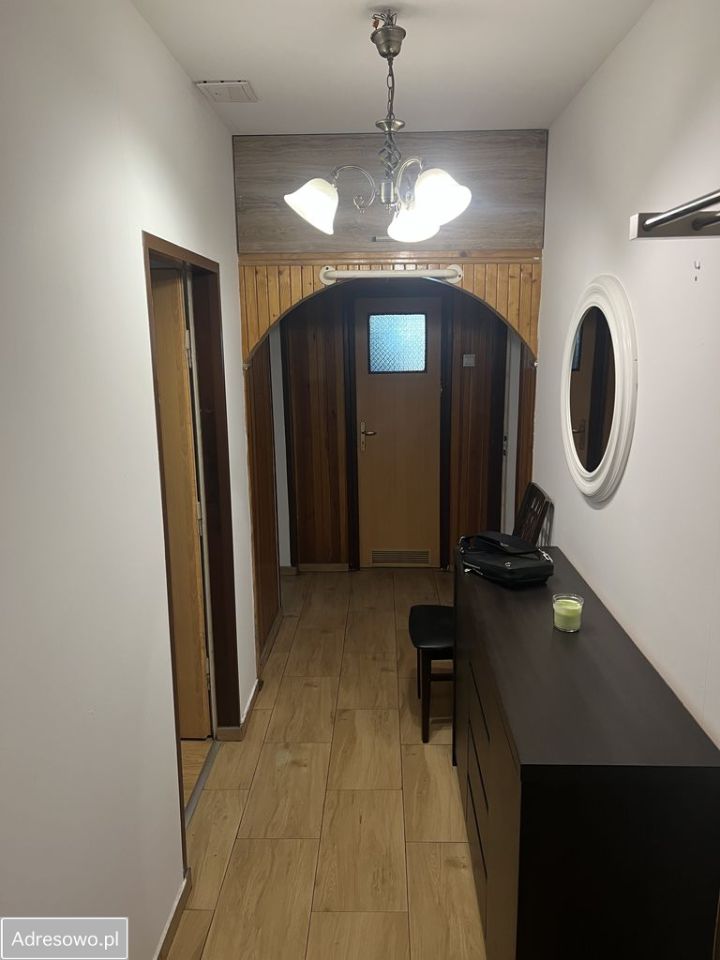 Mieszkanie 2-pokojowe Katowice Załęże, ul. 18 Sierpnia. Zdjęcie 9