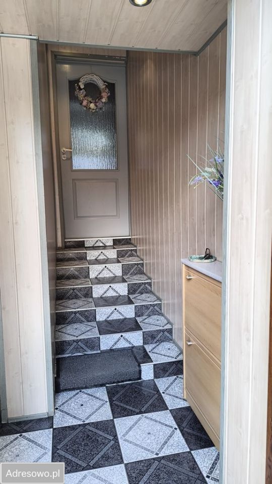 dom szeregowy, 8 pokoi Andrespol. Zdjęcie 10