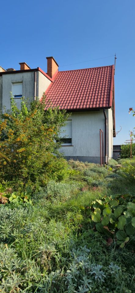 bliźniak, 3 pokoje Jagodne Małe. Zdjęcie 6