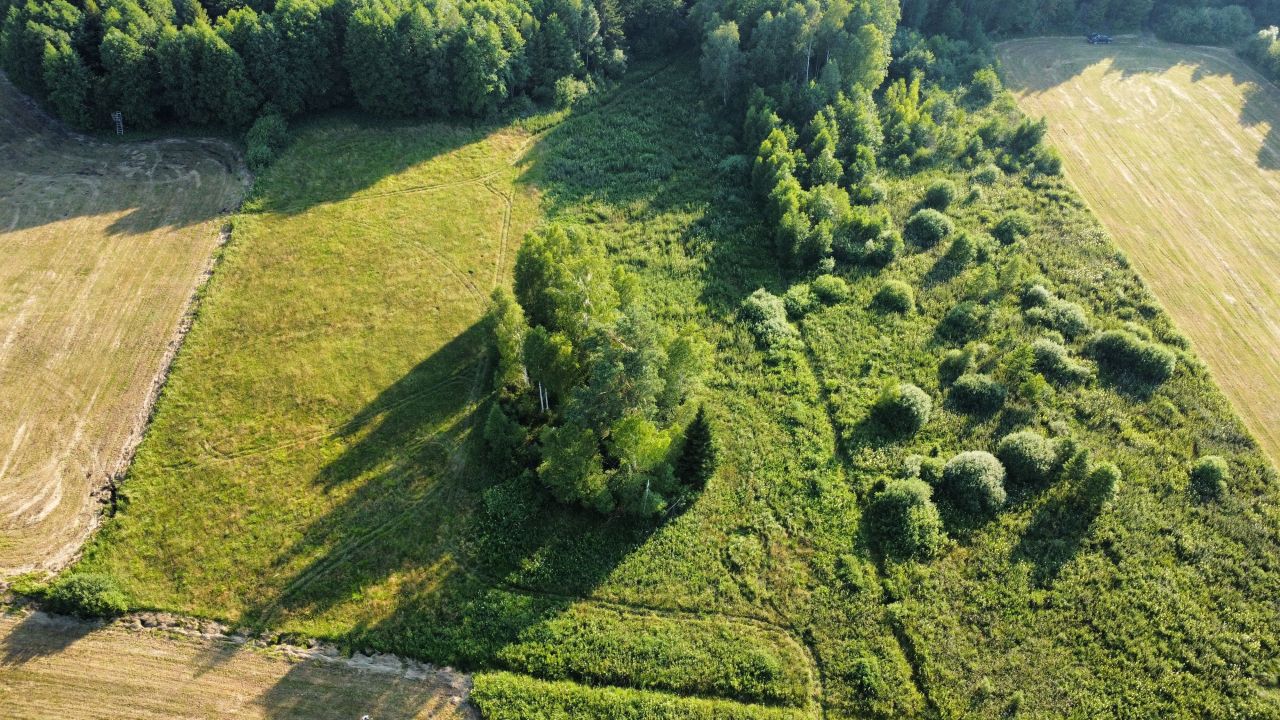 Działka rolna Cieliczanka. Zdjęcie 5
