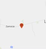 Działka rolna Zamorze. Zdjęcie 1