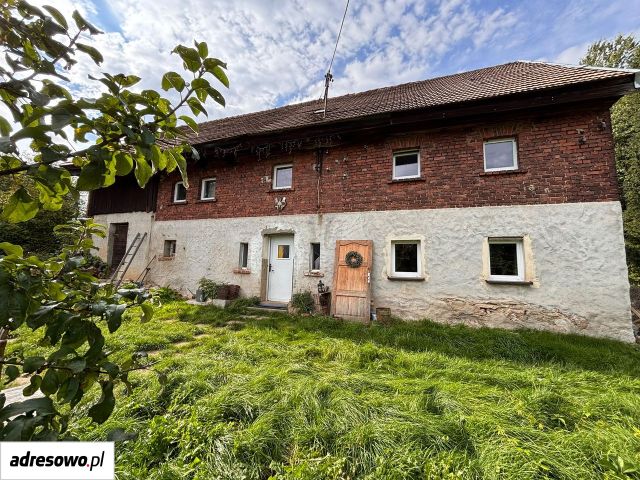dom wolnostojący, 5 pokoi Milęcice. Zdjęcie 1