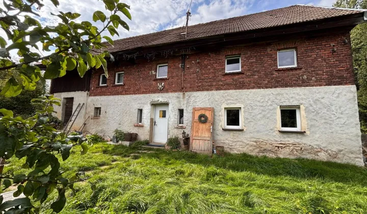 dom wolnostojący, 5 pokoi Milęcice