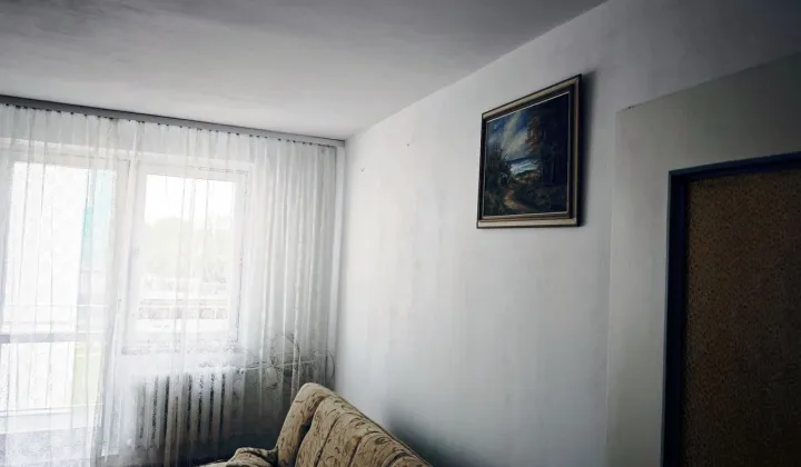 Mieszkanie 3-pokojowe Gdańsk Piecki, ul. Romana Wyrobka