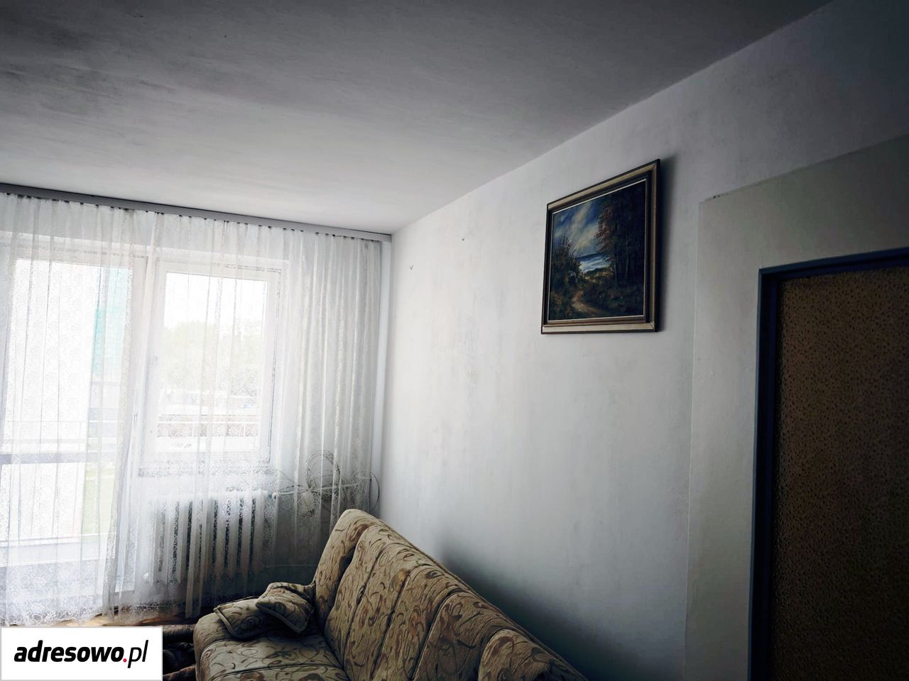 Mieszkanie 3-pokojowe Gdańsk Piecki, ul. Romana Wyrobka. Zdjęcie 1