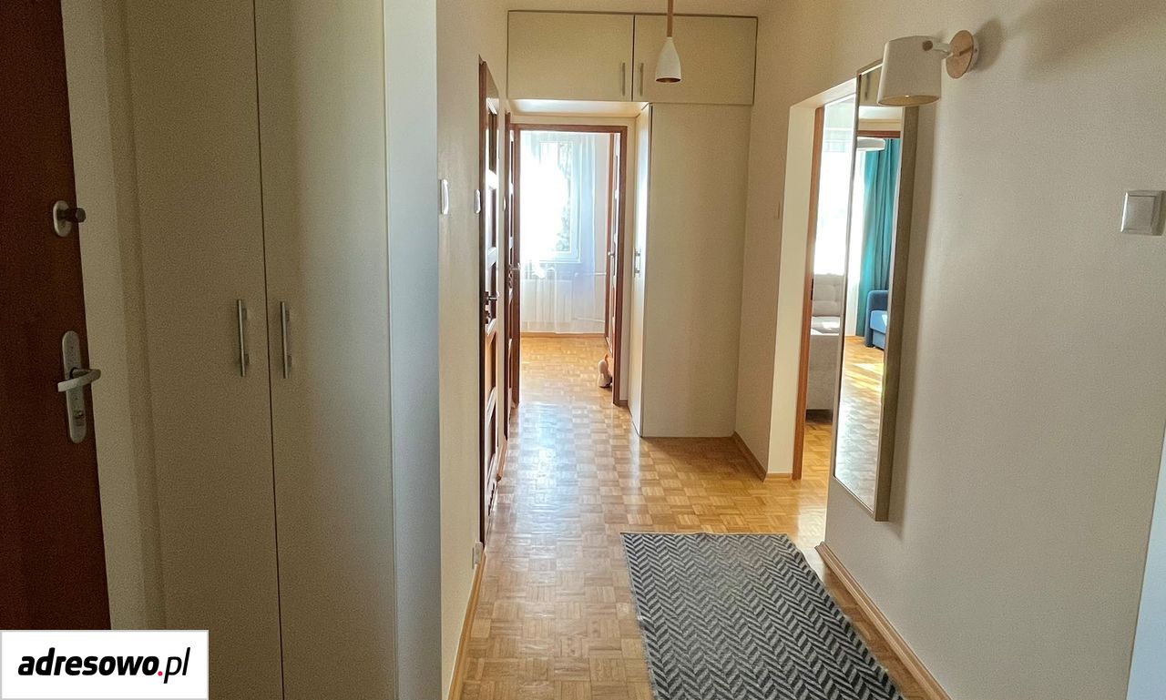 Mieszkanie 3-pokojowe Warszawa Tarchomin, ul. Szczęśliwa. Zdjęcie 5