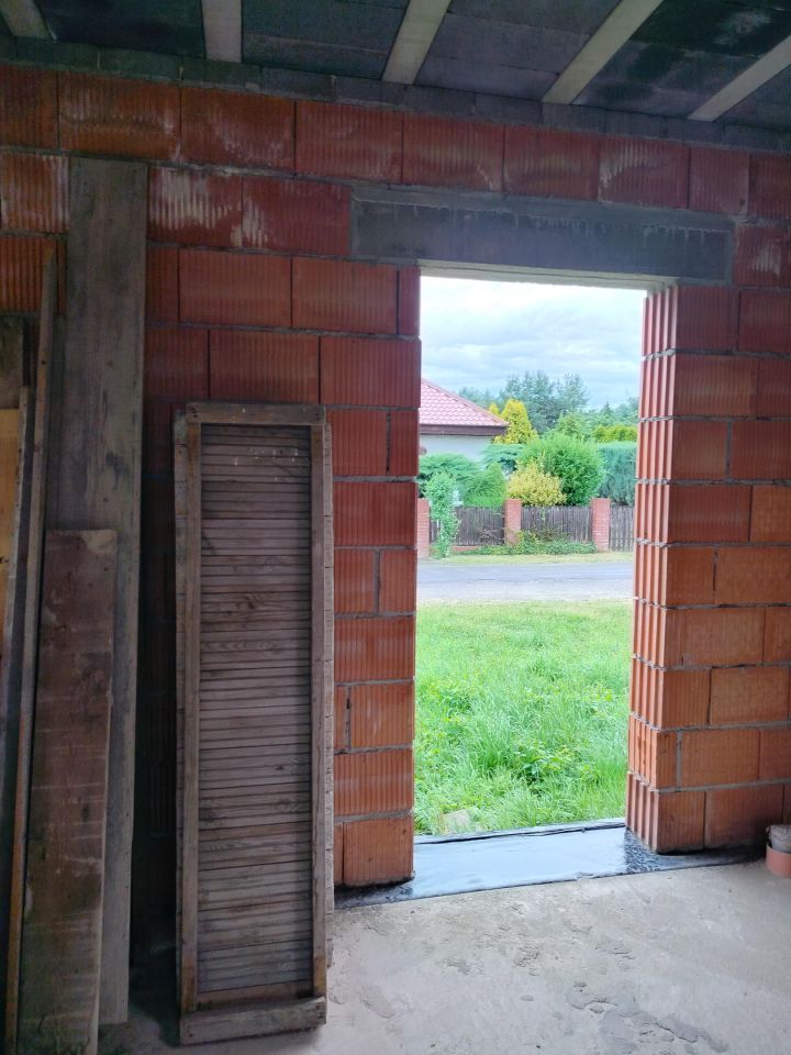 dom wolnostojący, 3 pokoje Pęgów. Zdjęcie 13