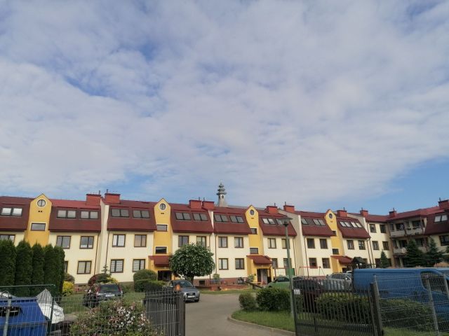 Mieszkanie 2-pokojowe Zamość, ul. gen. Władysława Sikorskiego. Zdjęcie 1