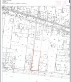 Działka budowlana Strojec, ul. Ogrodowa. Zdjęcie 2