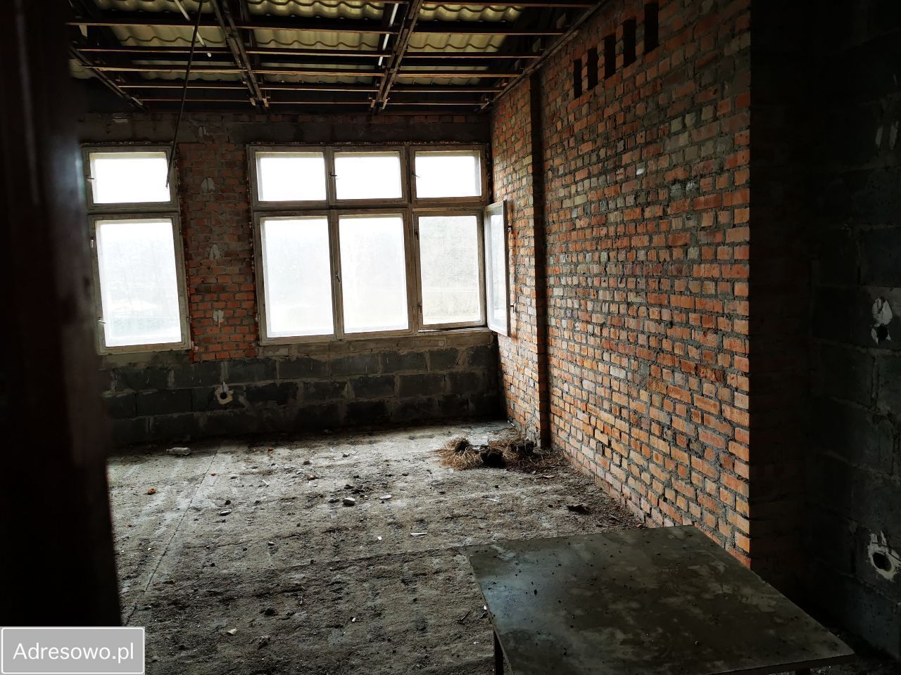 Nieruchomość komercyjna Dźwierszno Małe. Zdjęcie 10