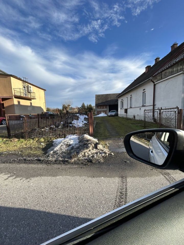 gospodarstwo Ryczów. Zdjęcie 3