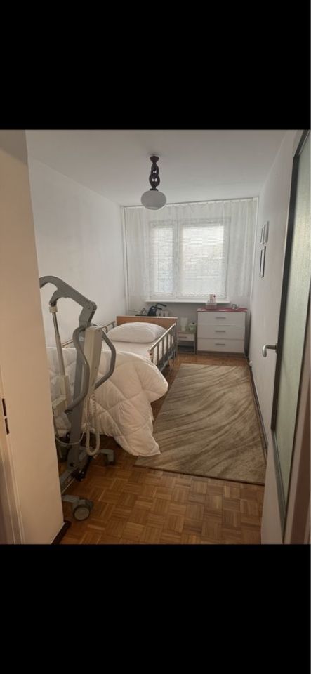 Mieszkanie 3-pokojowe Radom. Zdjęcie 4