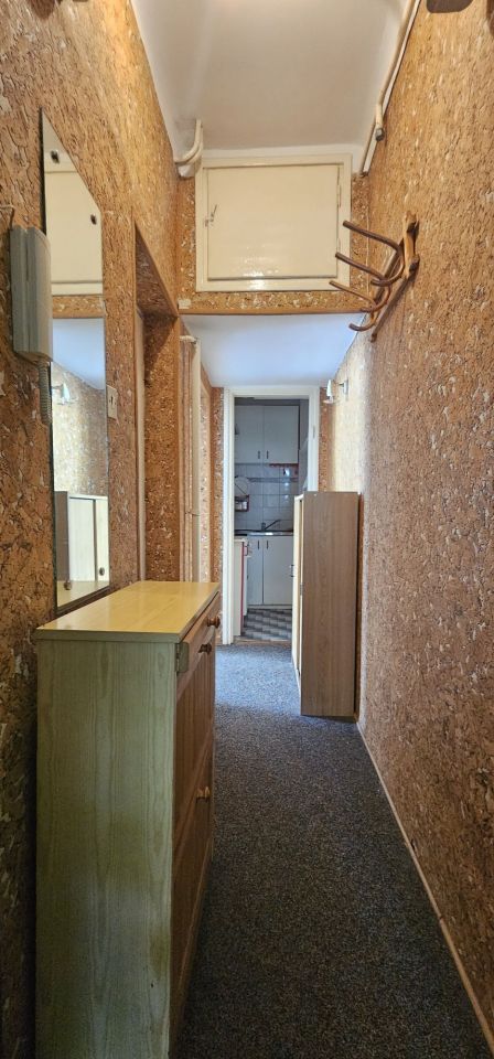 Mieszkanie 1-pokojowe Warszawa Saska Kępa. Zdjęcie 2